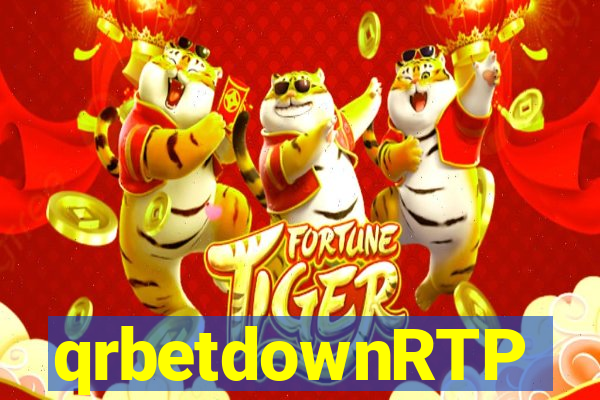 qrbetdownRTP