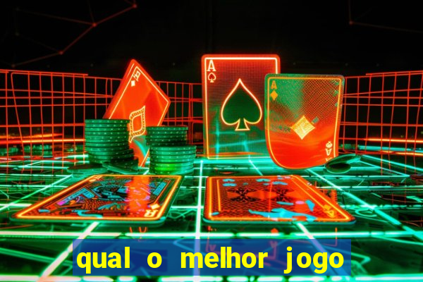 qual o melhor jogo para ganhar dinheiro sem depositar