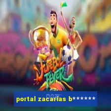 portal zacarias b******