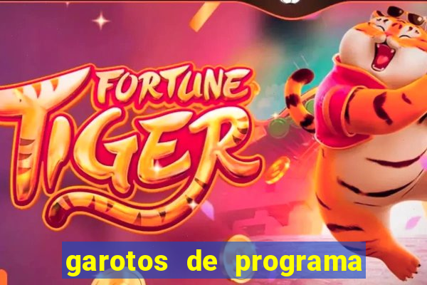 garotos de programa em porto seguro