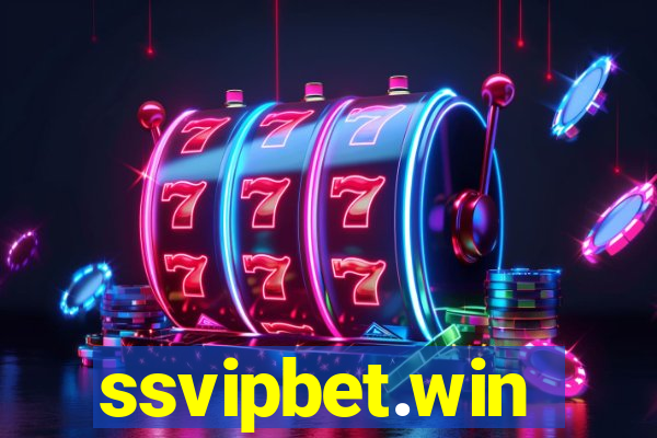 ssvipbet.win