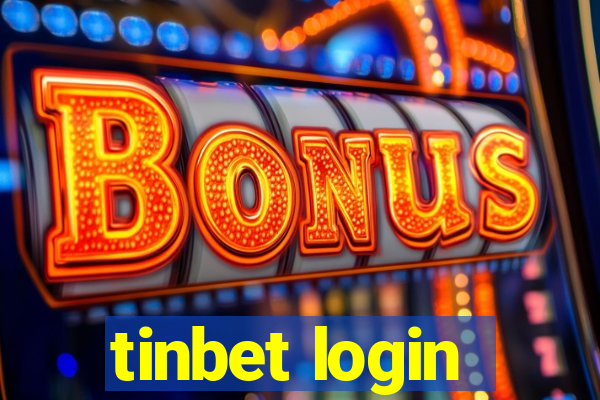 tinbet login