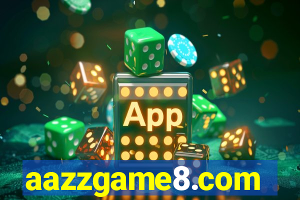 aazzgame8.com