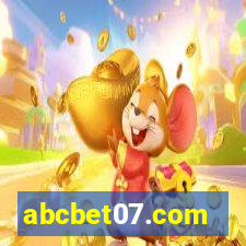 abcbet07.com