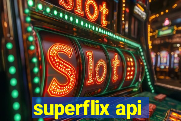 superflix api