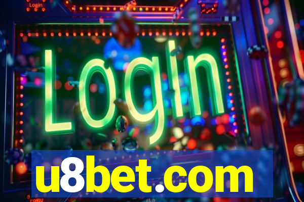 u8bet.com