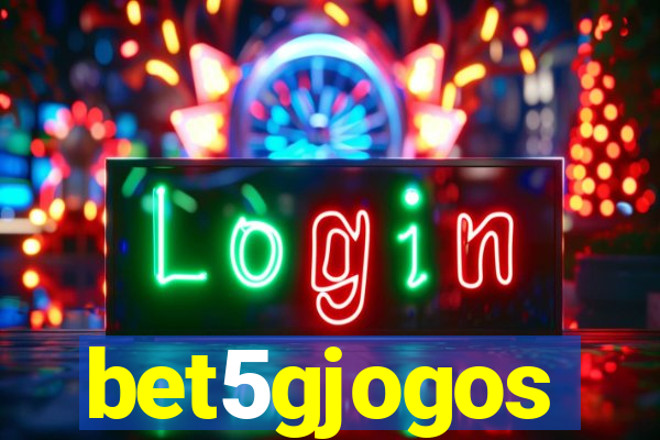 bet5gjogos