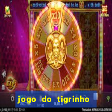 jogo do tigrinho casa chinesa