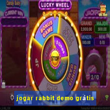 jogar rabbit demo grátis