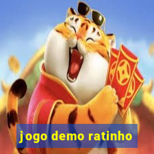 jogo demo ratinho