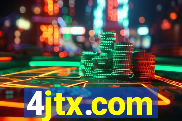 4jtx.com