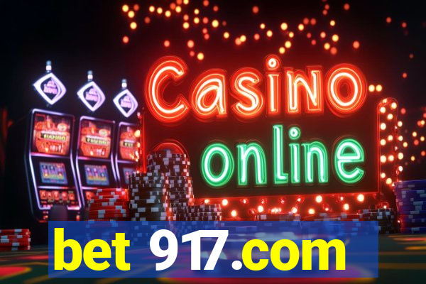 bet 917.com