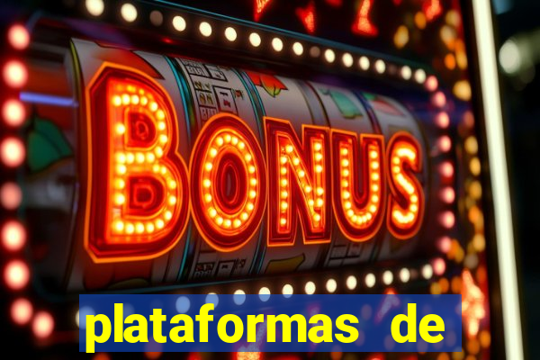 plataformas de jogos antigos