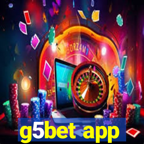 g5bet app