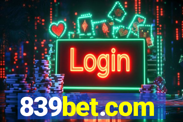 839bet.com