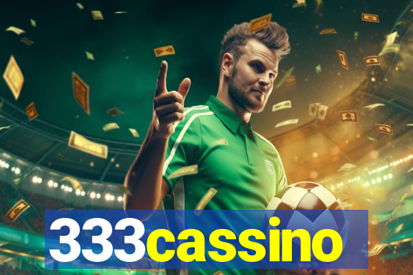 333cassino