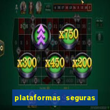 plataformas seguras de jogos