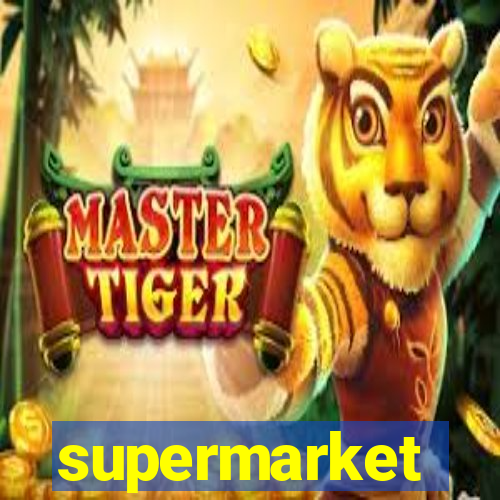 supermarket simulator apk dinheiro infinito e energia infinita