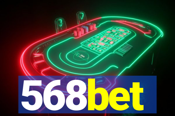 568bet