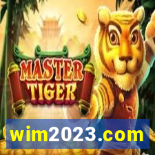 wim2023.com