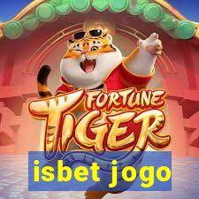 isbet jogo