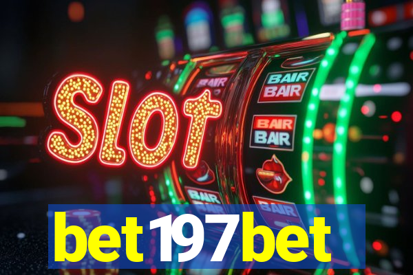 bet197bet