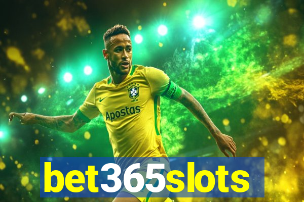 bet365slots