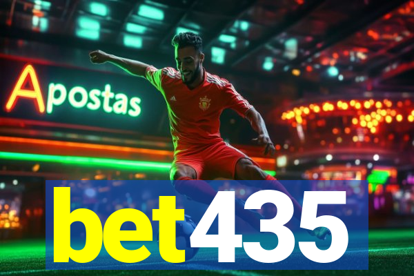 bet435