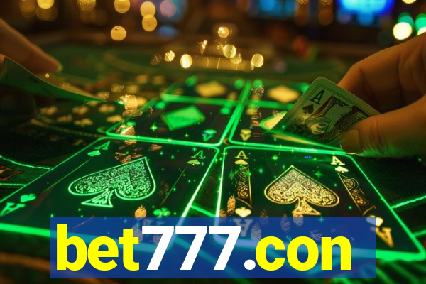 bet777.con