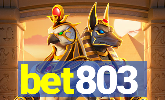 bet803