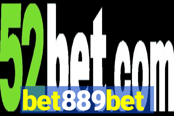 bet889bet