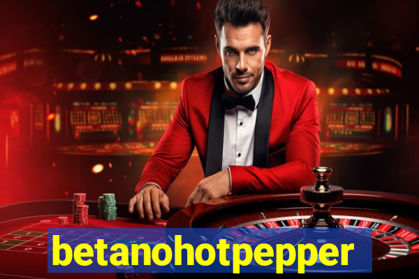 betanohotpepper