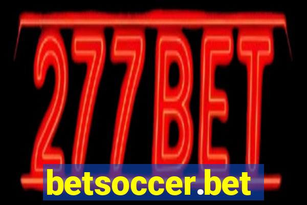 betsoccer.bet