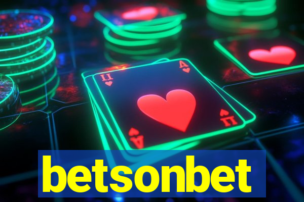 betsonbet