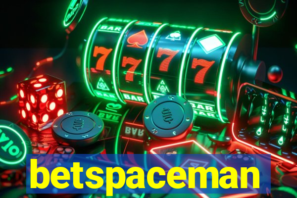 betspaceman