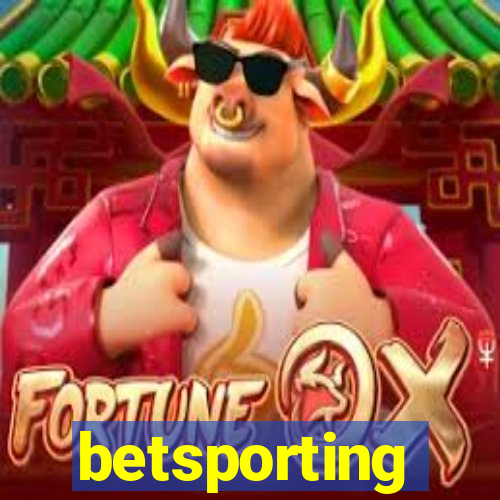 betsporting