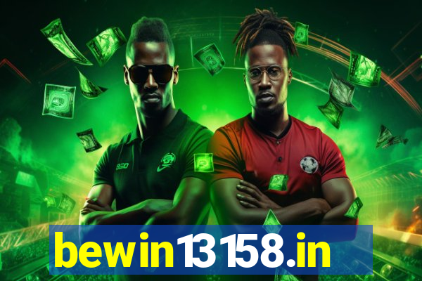 bewin13158.in