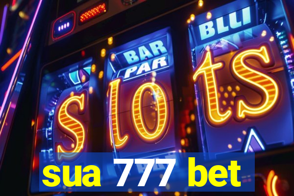 sua 777 bet