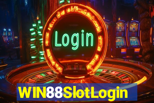 WIN88SlotLogin