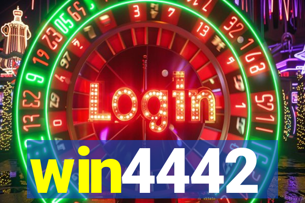 win4442