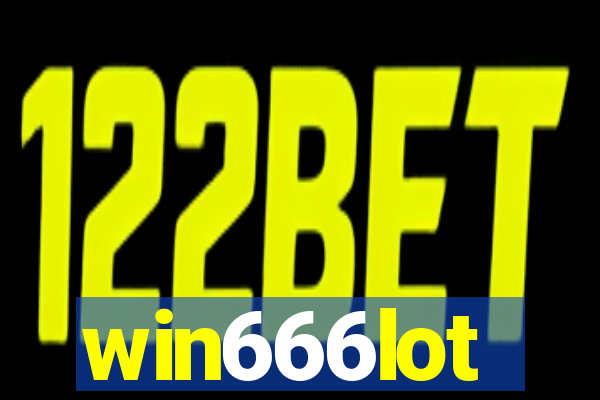 win666lot