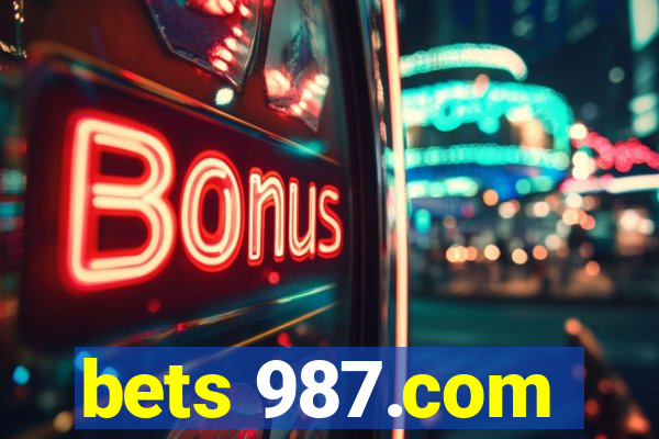 bets 987.com