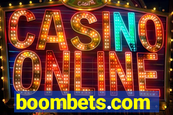 boombets.com