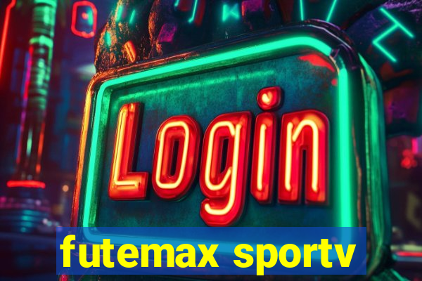 futemax sportv