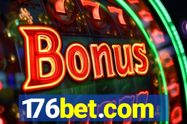 176bet.com