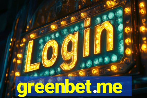 greenbet.me