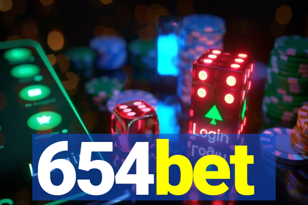 654bet