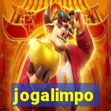 jogalimpo