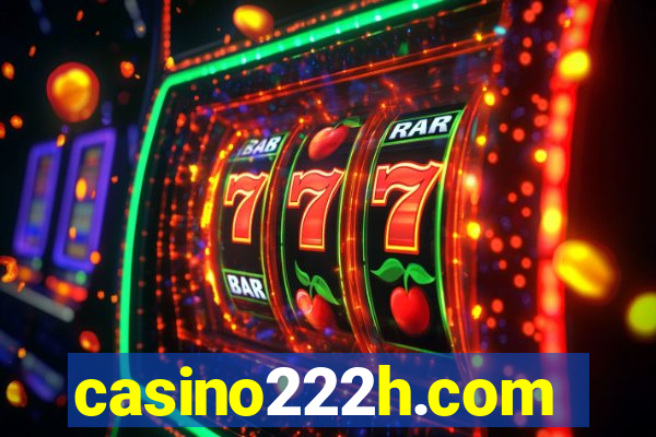 casino222h.com