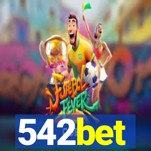 542bet